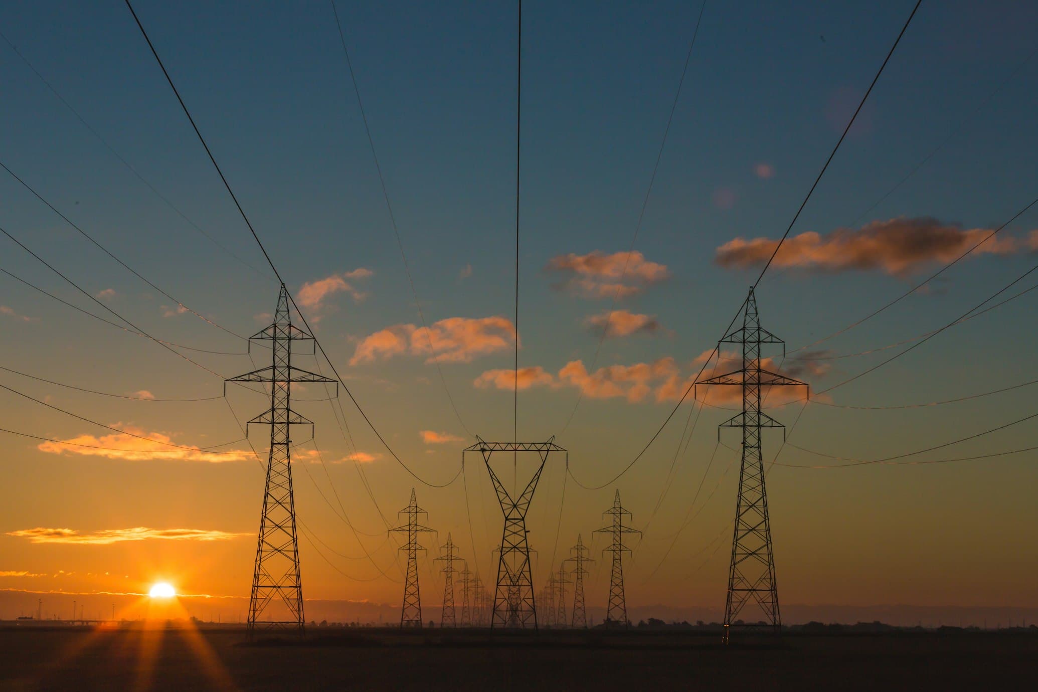 Energy & Utilities