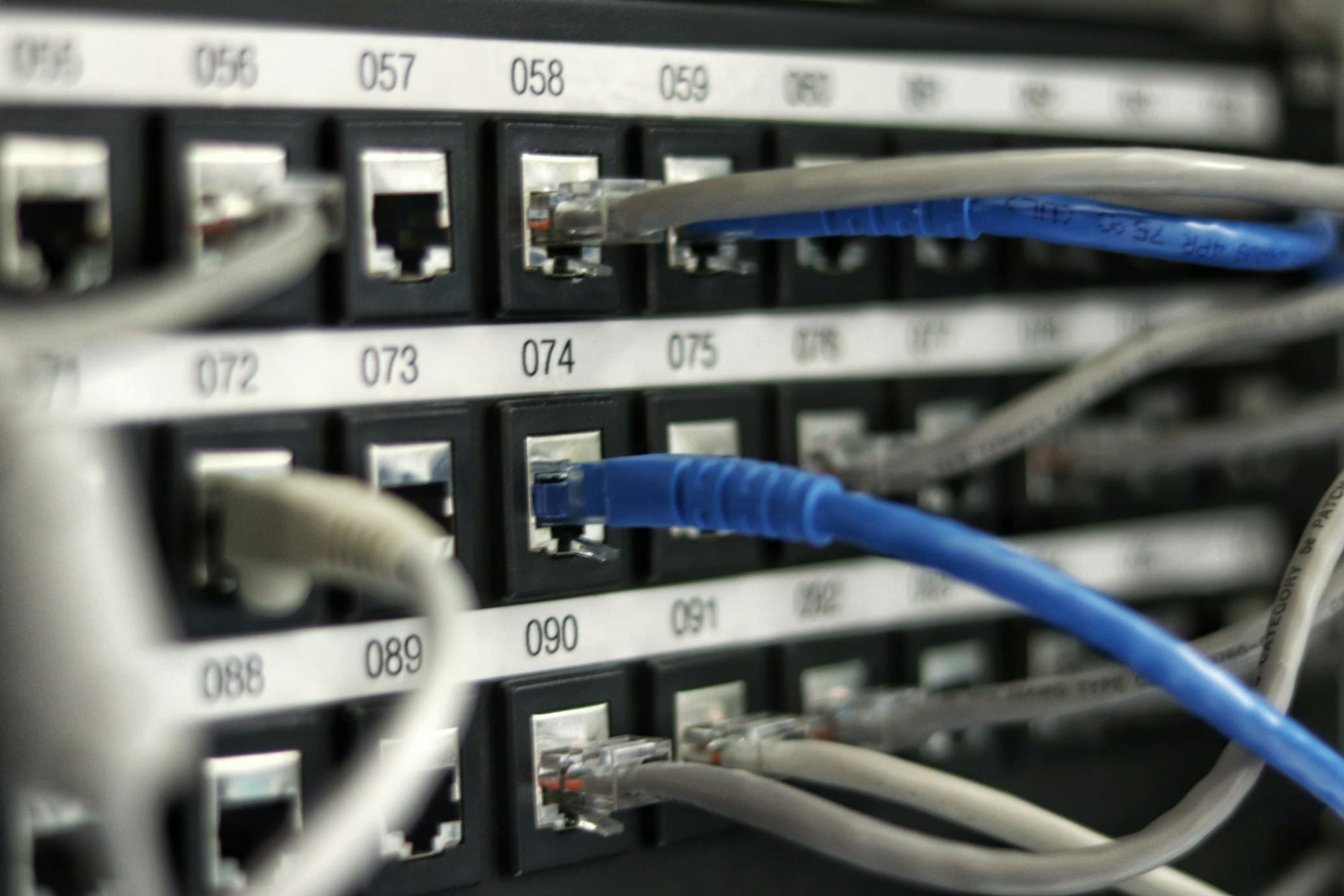 Telecommunications