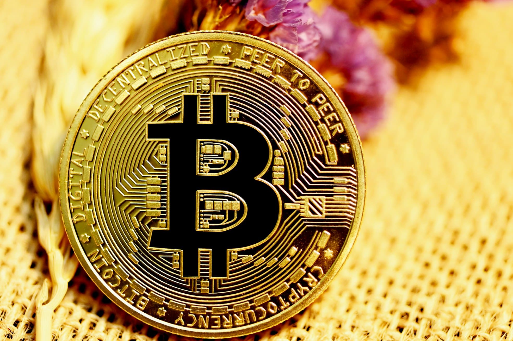 Crypto Exchange Trading Engine
